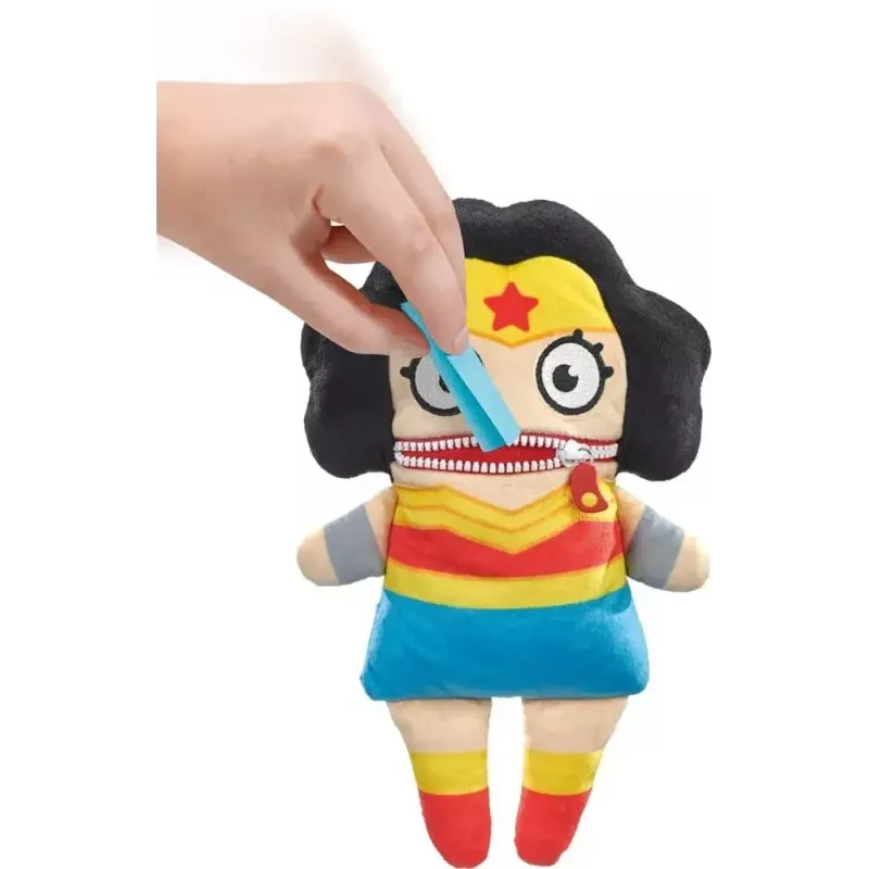 Peluche Schmidt Spiele 42552 DC Super Hero Wonder Woman