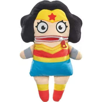 Peluche Schmidt Spiele 42552 DC Super Hero Wonder Woman