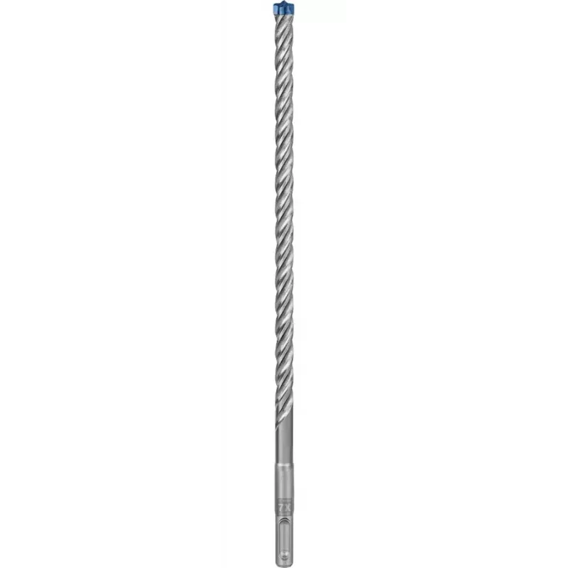 Bosch Expert SDS plus-7X broca helicoidal 1 ud.