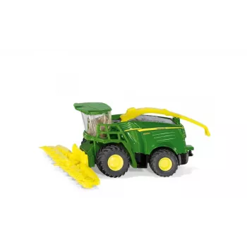 Coche Siku John Deere 8500i