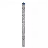 Bosch 2 608 900 102 broca para martillo 1 unidad