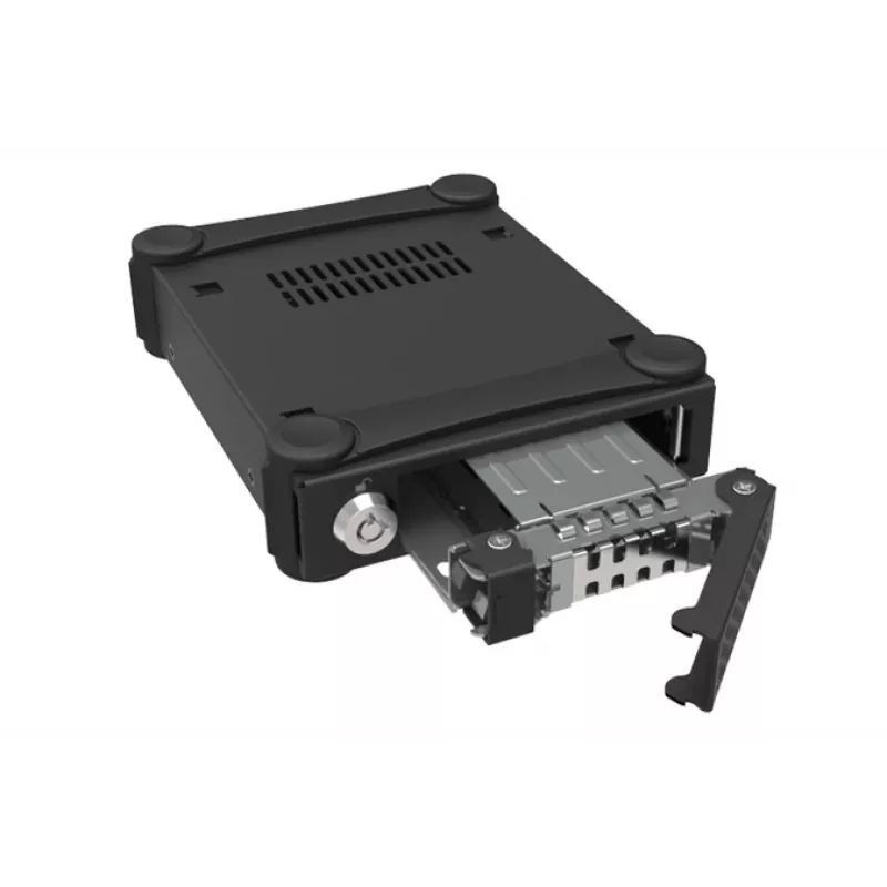 ICYDOCK carcasa externa 2,5 pulgadas USB 3.0