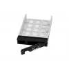 Chieftec CBP-2131SAS bandeja portadora para unidad extraíble negra