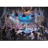 Schmidt Spiele Disney 100th Celebration Puzzle 1000 piezas Cartoons