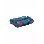 Bosch GSR 12V-15 FC Flex Professional 1300 rpm sin llave 600 g negro, azul