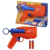 Nerf N Series Ward, bláster de juguete, 8 años, 99 años, 174 g