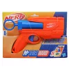Nerf N Series Ward, bláster de juguete, 8 años, 99 años, 174 g