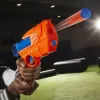 Nerf N Series Ward, bláster de juguete, 8 años, 99 años, 174 g