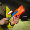 Nerf N Series Ward, bláster de juguete, 8 años, 99 años, 174 g