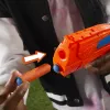 Nerf N Series Ward, bláster de juguete, 8 años, 99 años, 174 g