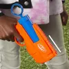 Nerf N Series Ward, bláster de juguete, 8 años, 99 años, 174 g