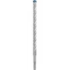 Bosch Expert SDS plus-7X broca helicoidal 1 ud.