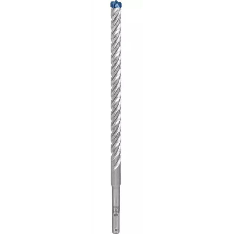 Bosch Expert SDS plus-7X broca helicoidal 1 ud.