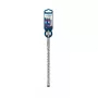 Bosch Expert SDS plus-7X broca helicoidal 1 ud.