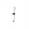 ICY BOX IB-MSA101-LH Soporte pasivo para portátil Negro