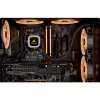 CORSAIR Memoria 16GB DDR4 3200MHz 2x8GB C16 - Negro (envase abierto)