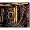 CORSAIR Memoria 16GB DDR4 3200MHz 2x8GB C16 - Negro (envase abierto)
