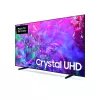 Samsung GU98DU9079U 2,49 m (98