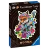 Puzle Ravensburger 17512 150 piezas Animales