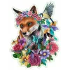 Puzle Ravensburger 17512 150 piezas Animales