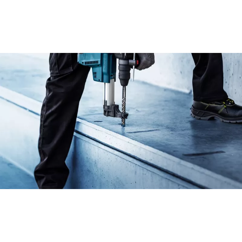 Bosch Expert SDS plus-7X Broca helicoidal 1 ud.