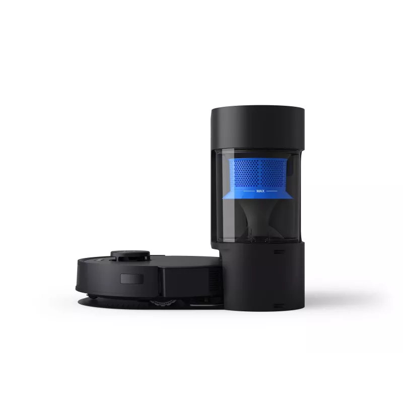 Ecovacs Deebot N20 Pro Plus Negro