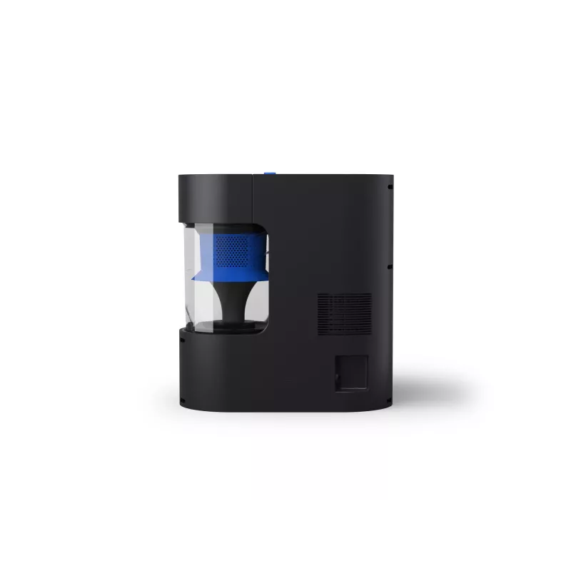 Ecovacs Deebot N20 Pro Plus Negro
