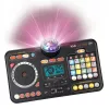 VTech Kidi DJ Mix 80-547304 juguete musical, consola de DJ, 6+ años, AA, multicolor
