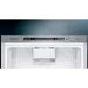 Siemens iQ500 KG39EAICA Frigorífico combi independiente 343 L Plata