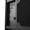 Lindy Bloqueador de puerto USB (sin llave) – Paquete de 10, código de color: Verde