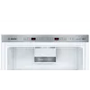 Bosch Serie 6 KGE36AWCA frigorífico-congelador combinado independiente 308 l blanco