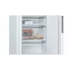 Bosch Serie 6 KGE36AWCA frigorífico-congelador combinado independiente 308 l blanco
