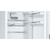 Bosch Serie 6 KGE36AWCA frigorífico-congelador combinado independiente 308 l blanco