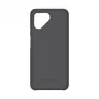 Fairphone 4 funda blanda protectora gris