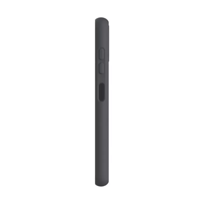 Fairphone 4 funda blanda protectora gris