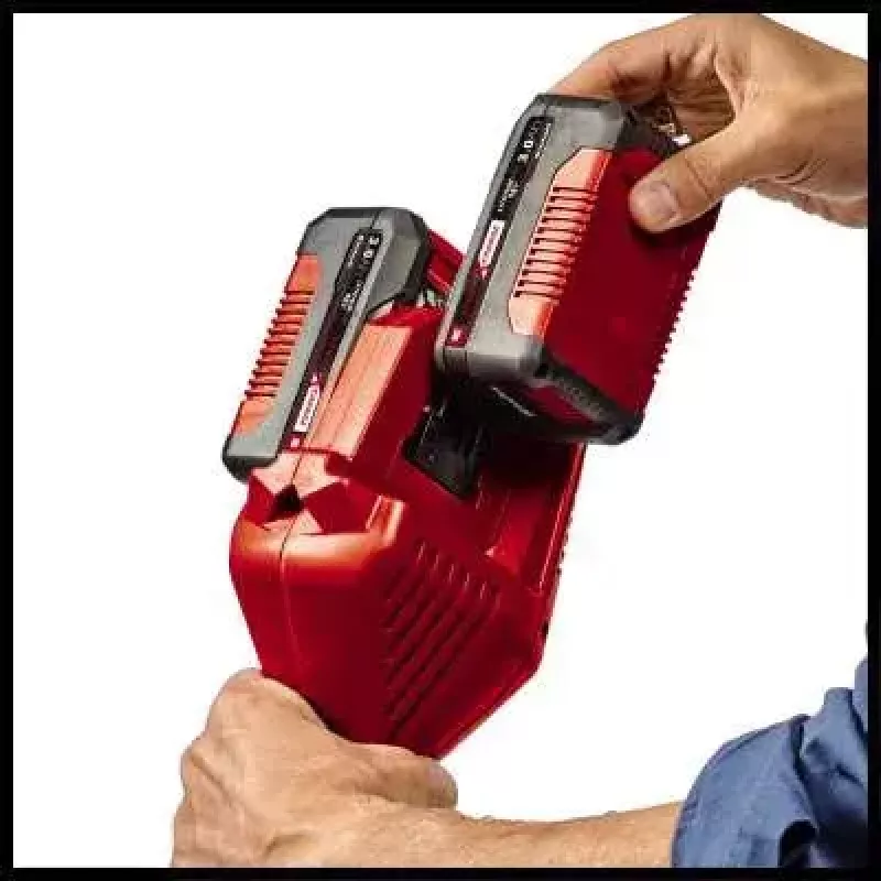 Desbrozadora Einhell GE-CT 36/30 Li E-Solo