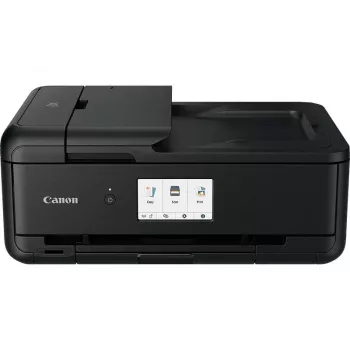 Canon PIXMA TS9550a inyección de tinta A3 4800 x 1200 DPI Wi-Fi