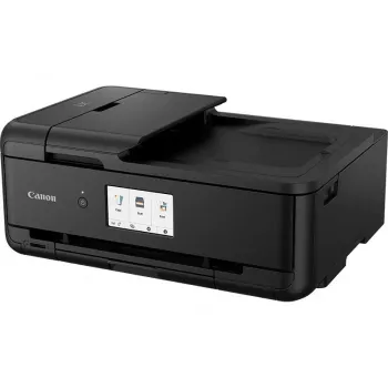 Canon PIXMA TS9550a inyección de tinta A3 4800 x 1200 DPI Wi-Fi
