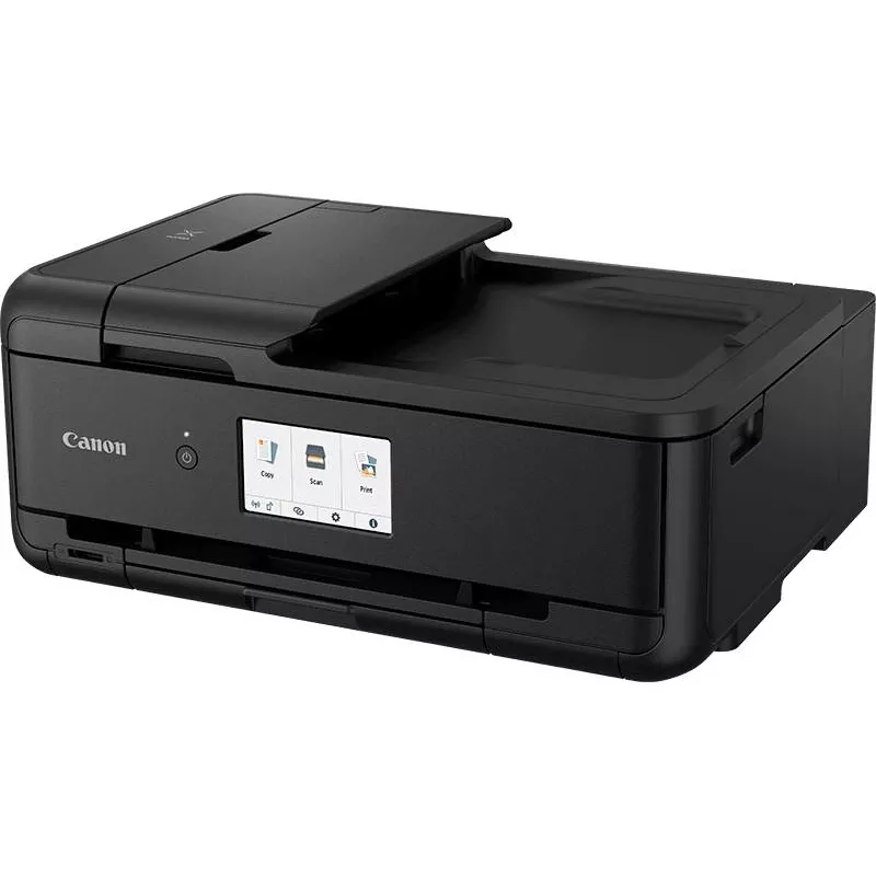 Canon PIXMA TS9550a inyección de tinta A3 4800 x 1200 DPI Wi-Fi
