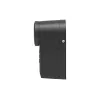 Cerradura inteligente Homematic IP HmIP-DLD-A Keyless antracita