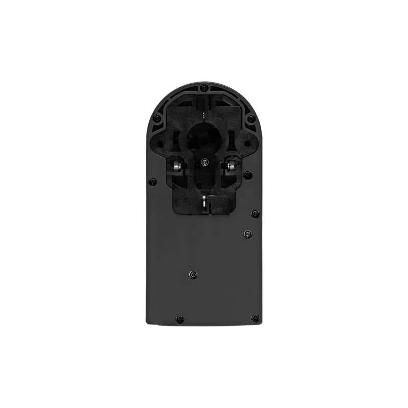 Cerradura inteligente Homematic IP HmIP-DLD-A Keyless antracita