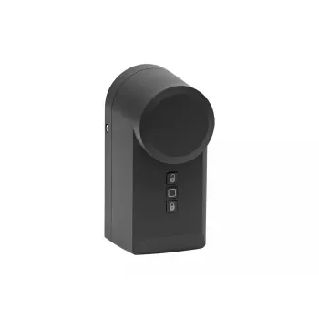 Cerradura inteligente Homematic IP HmIP-DLD-A Keyless antracita