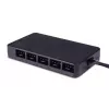 Refrigerador líquido Alphacool 25667 negro 54 W 46,5 mm x 79,8 mm x 12,6 mm