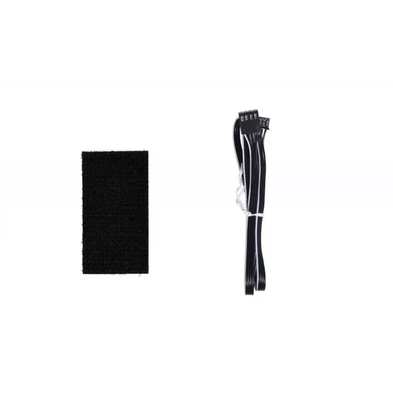 Refrigerador líquido Alphacool 25667 negro 54 W 46,5 mm x 79,8 mm x 12,6 mm