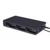 Refrigerador líquido Alphacool 25668 negro 49,9 mm x 95,9 mm x 14 mm