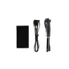 Refrigerador líquido Alphacool 25668 negro 49,9 mm x 95,9 mm x 14 mm