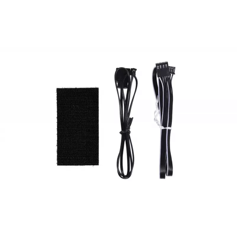 Refrigerador líquido Alphacool 25668 negro 49,9 mm x 95,9 mm x 14 mm