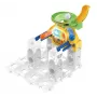 VTech Marble Rush - set de ampliación electrónico - embudo, 4 años, sonido, AA, plástico, multicolor