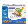 VTech Marble Rush - set de ampliación electrónico - embudo, 4 años, sonido, AA, plástico, multicolor