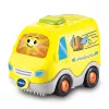 VTech 561204, 1 año(s), pilas necesarias, AAA, gris, amarillo